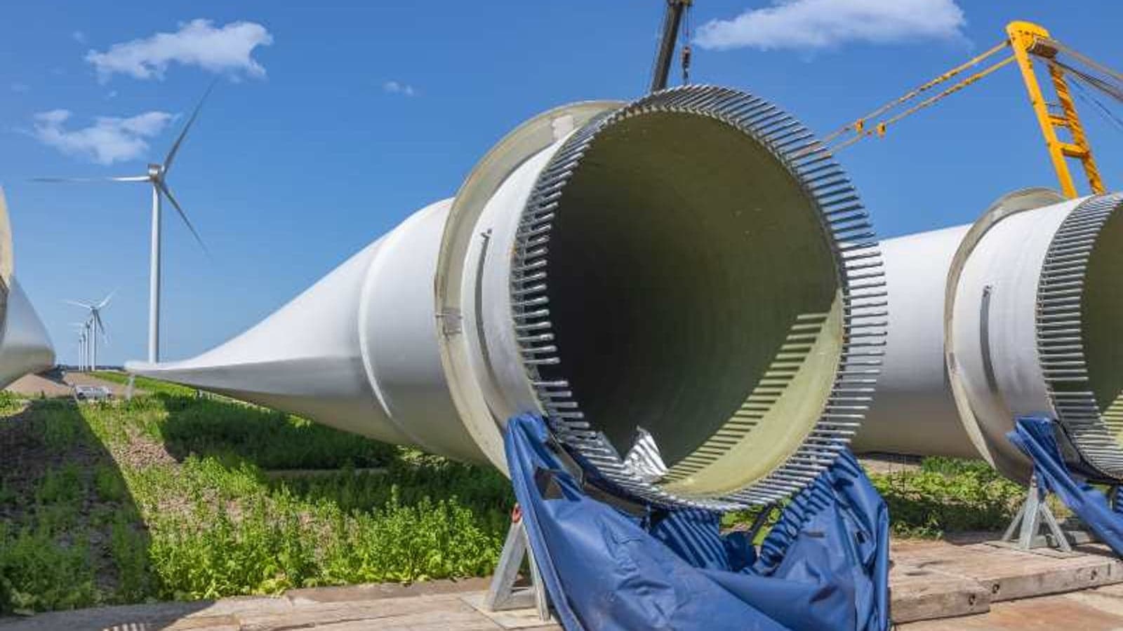 Digitalisation key to mitigating wind industry challenges