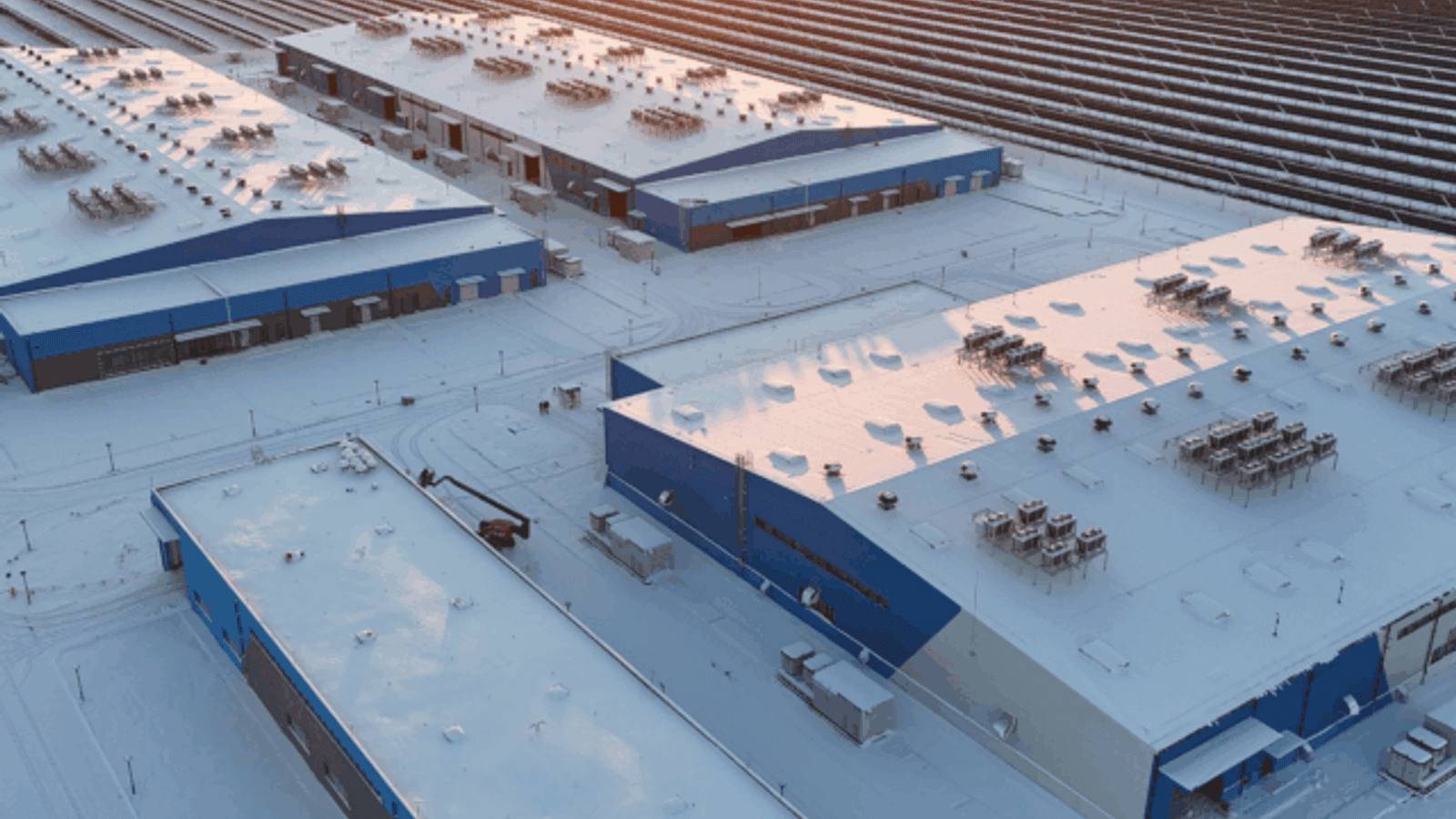 China claims world first for GWh-scale vanadium flow battery