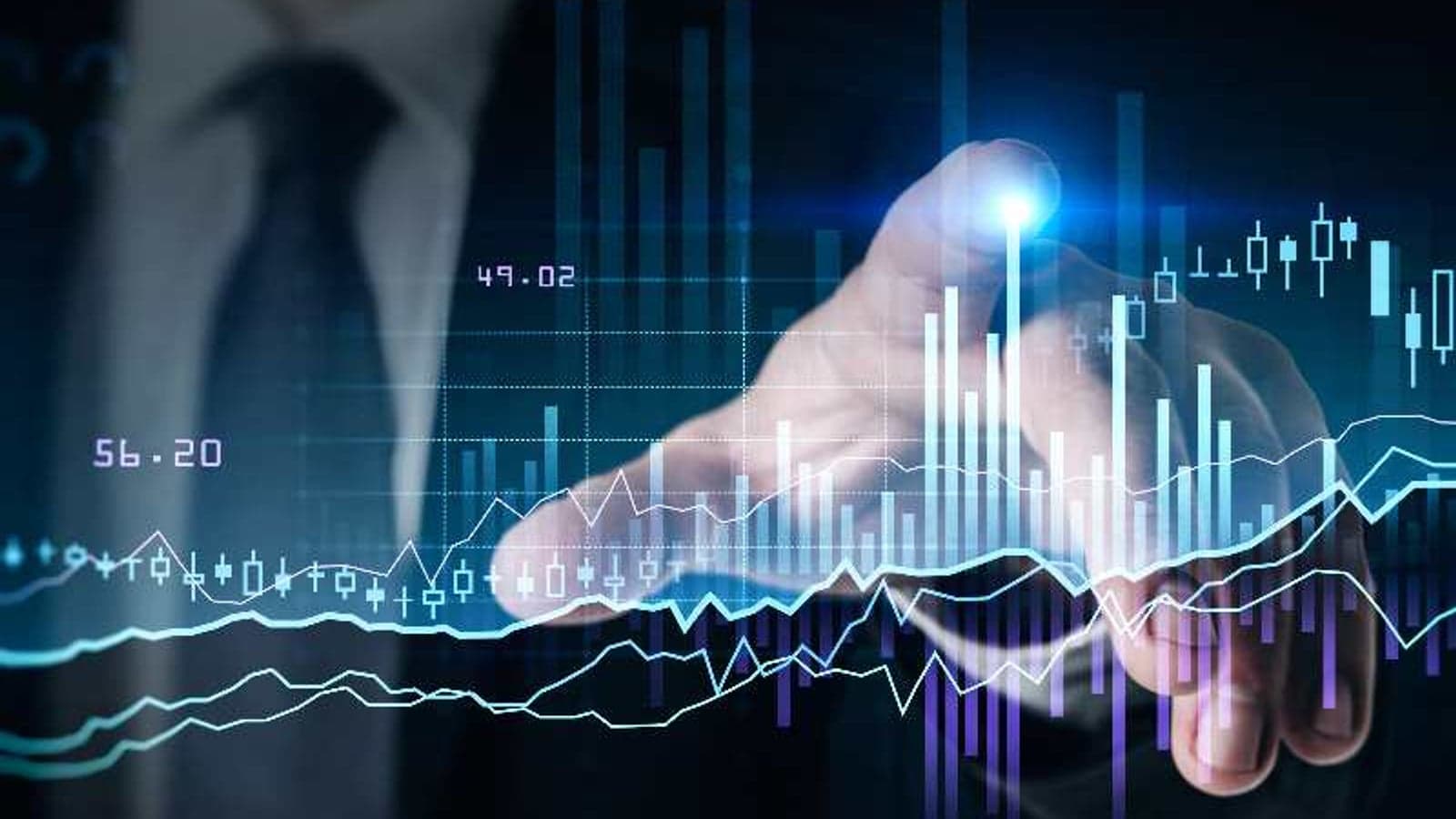 Data sharing service for UK utilities set to expand