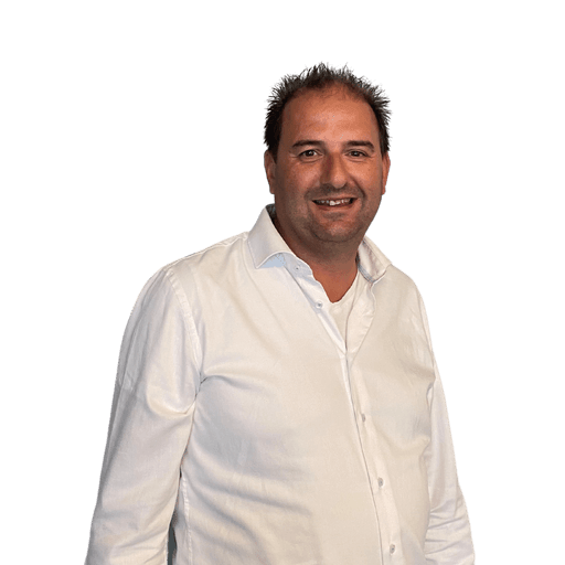 Jochem Van Raak
