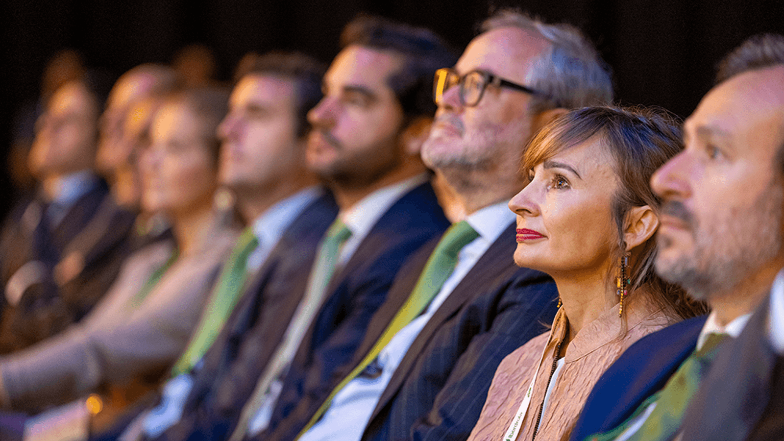 Summit Audience