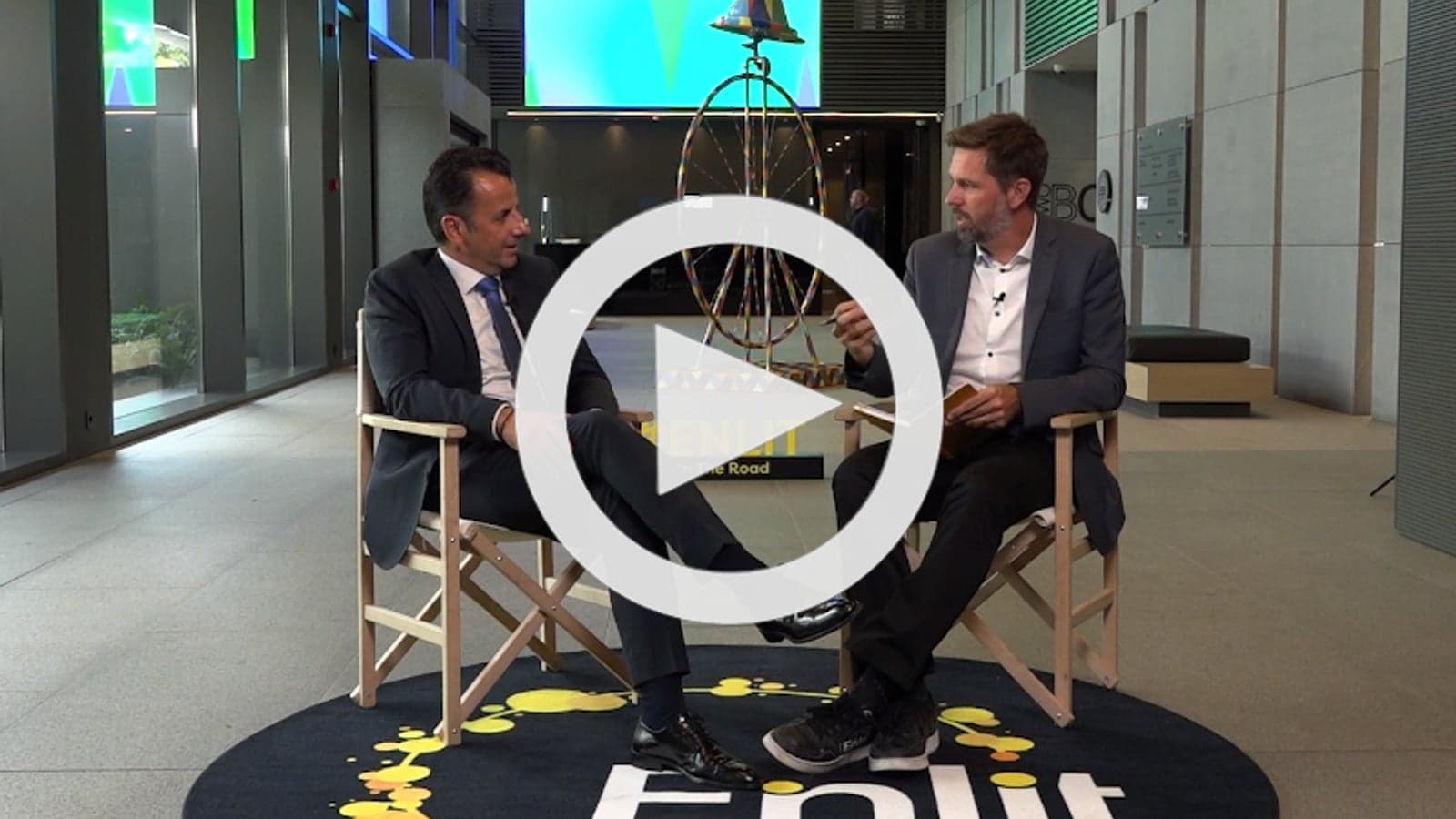 Mytilineos: Decision-making will define utilities of the future