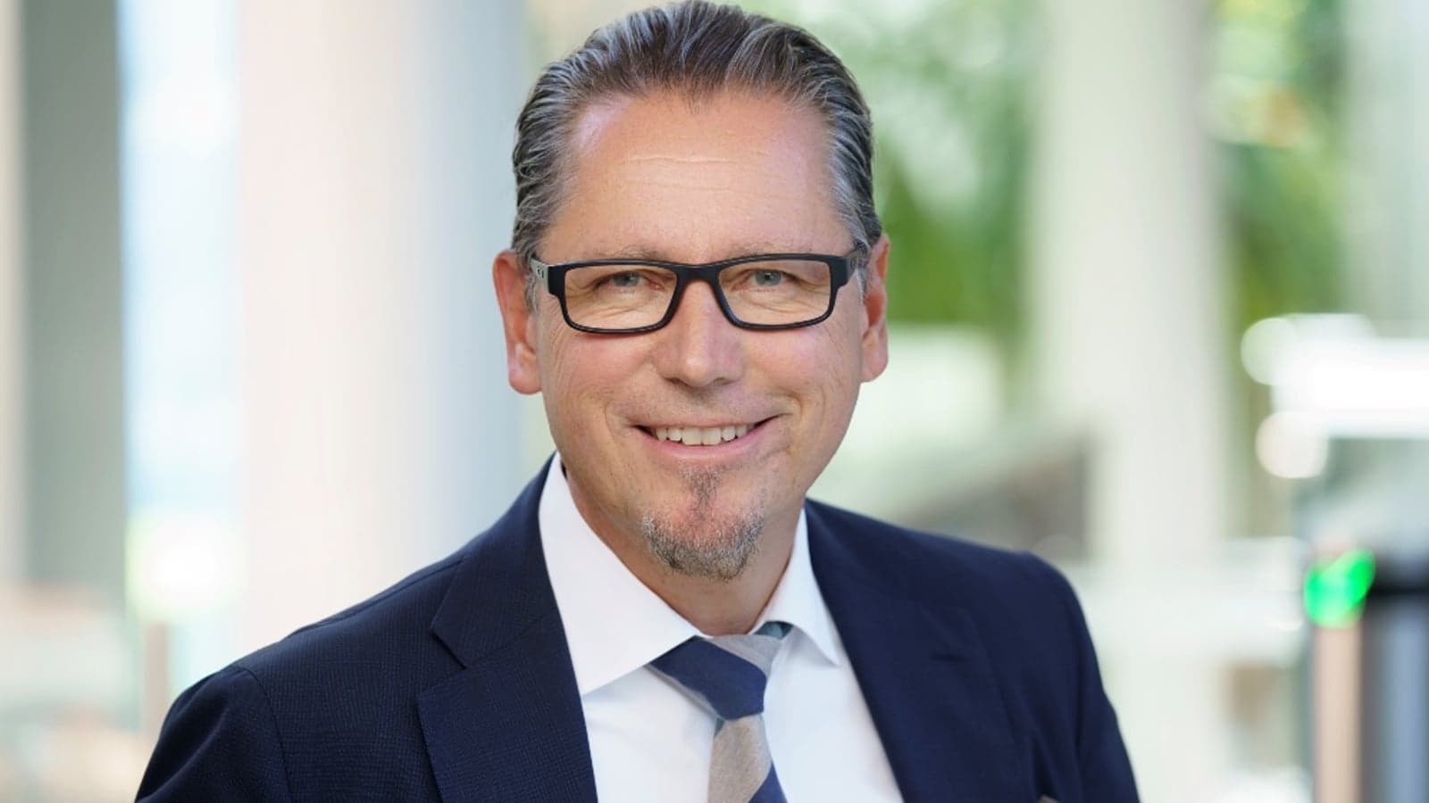 Security is dominant driver of energy transition says DNV
