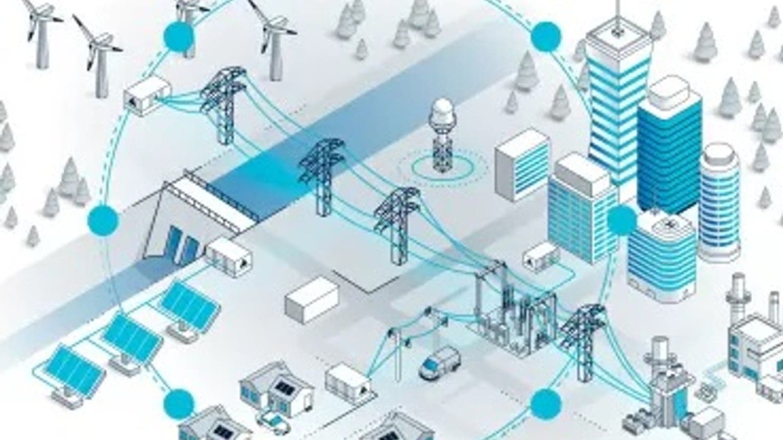 Grid orchestration portfolio launched by GE