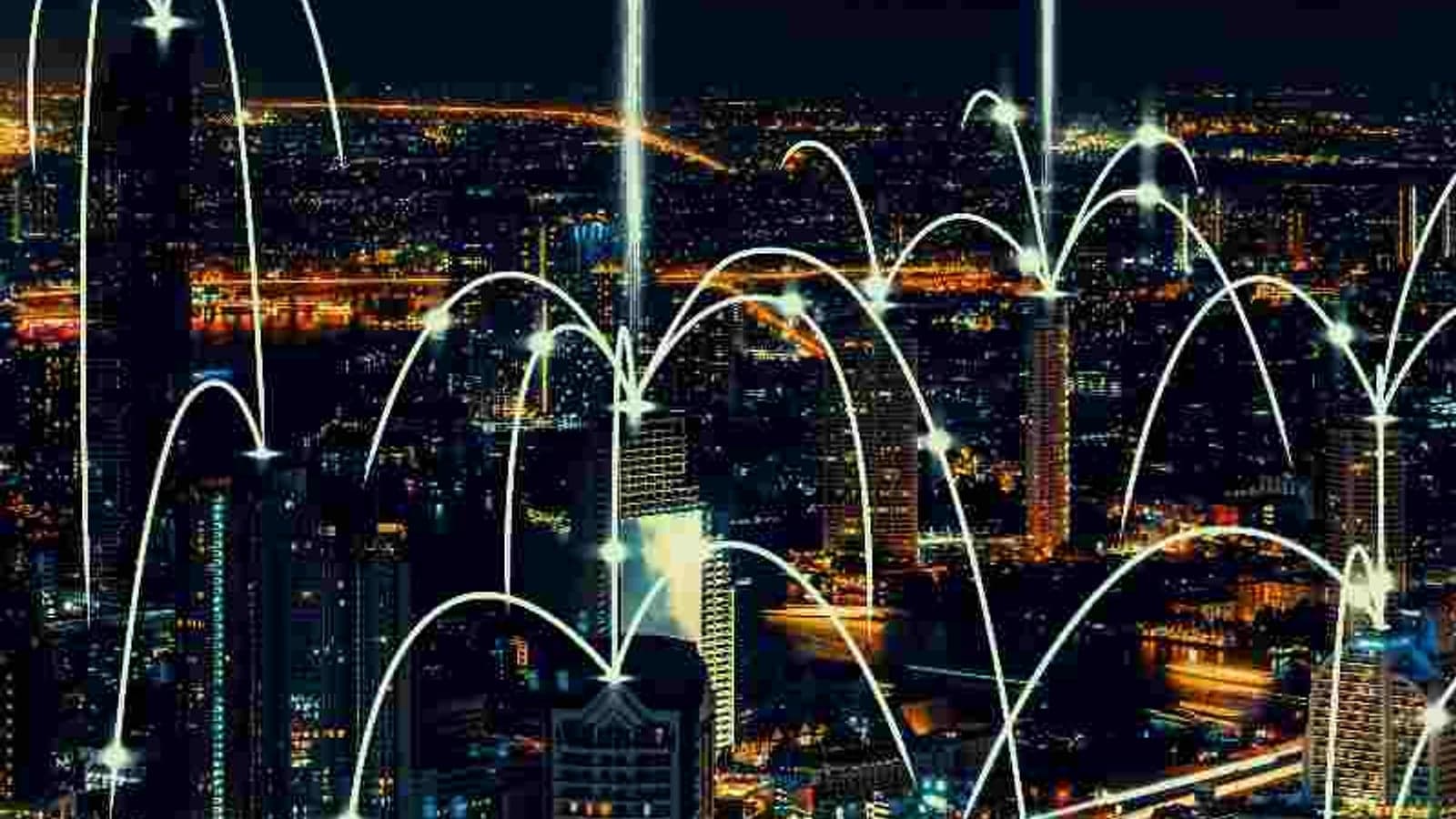 Solar Battery AP to simplify AMI network deployment