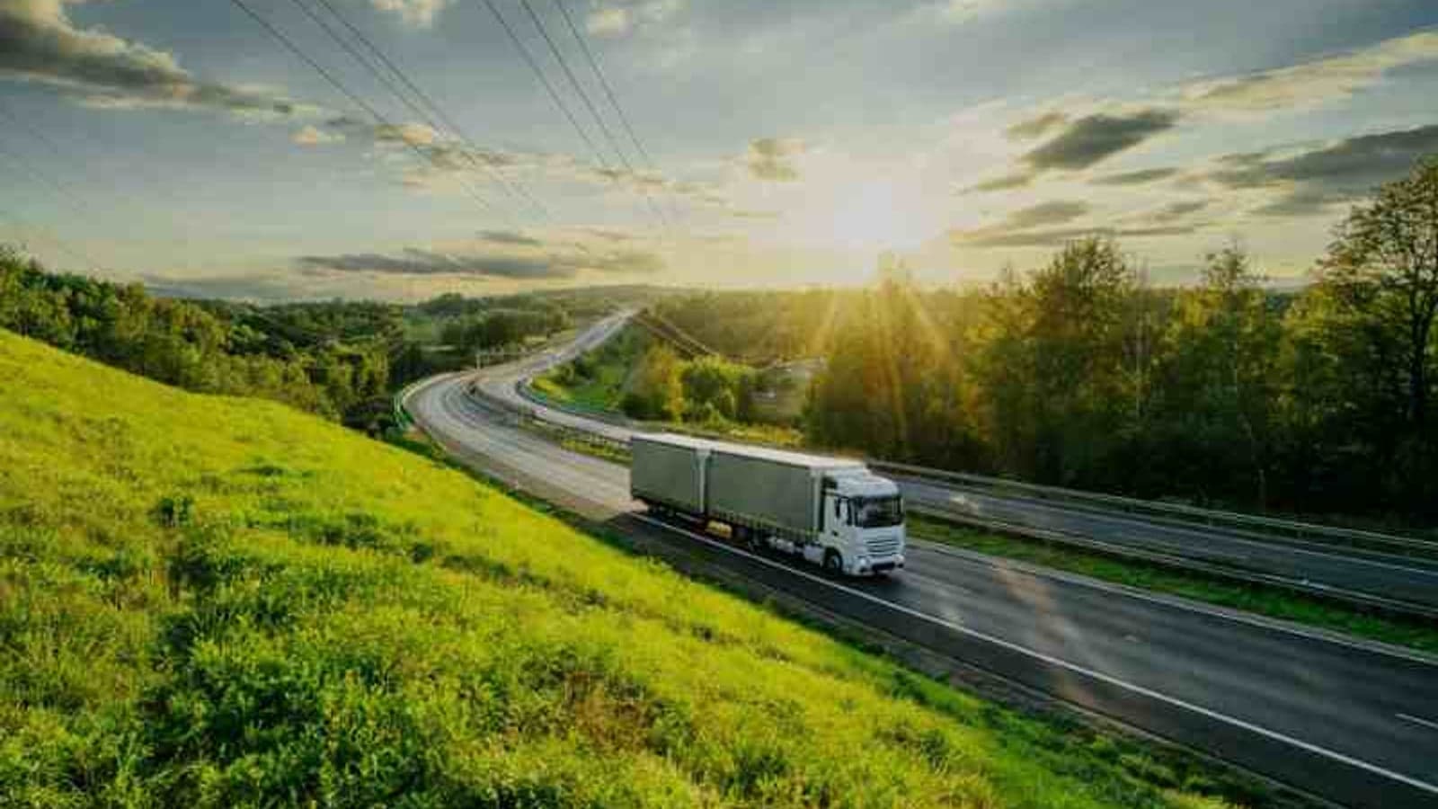 Netherlands funds consortium to electrify logistics sector and drive flexibility