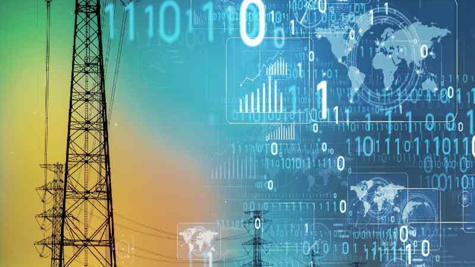 The critical role of weather data in power generation