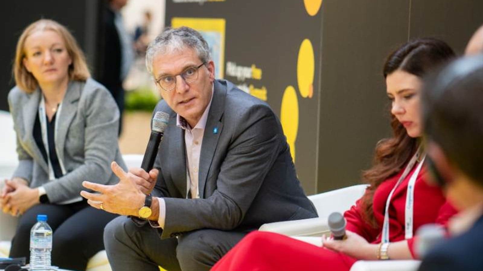 Germany is facing big flexibility challenge says Uniper's Holger Kreetz