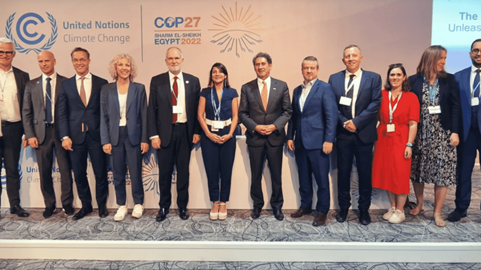 Corio Generation joins Global Offshore Wind Alliance