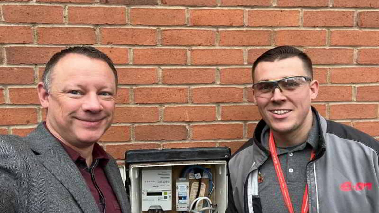 4G rollout started for Britain’s smart meters