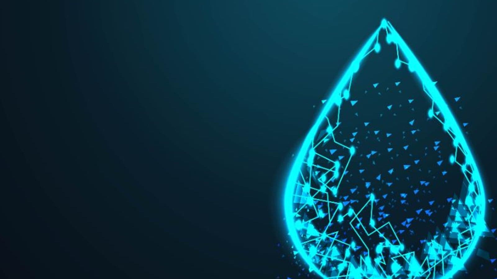 Connexin LoRaWAN network connects 250,000 smart water meters in UK