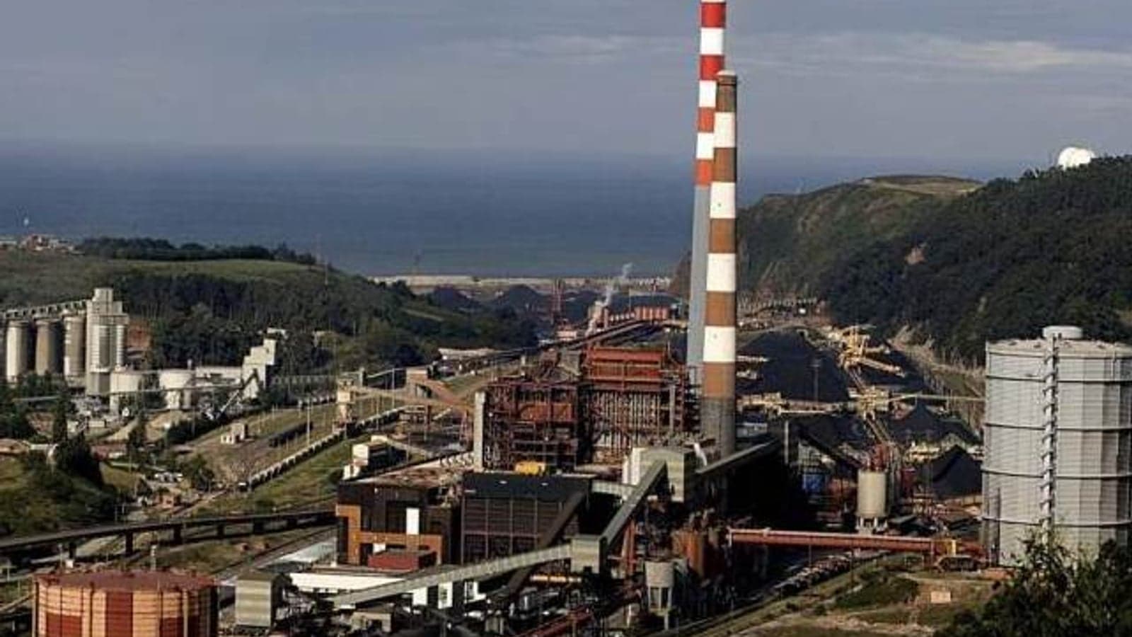 RJM wins coal-to-gas upgrade for Spanish power plant