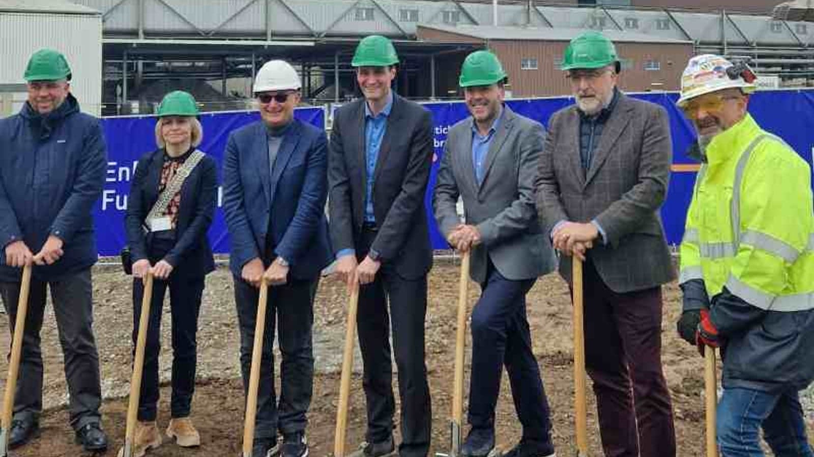 Construction begins on EnBW’s third fuel switch project