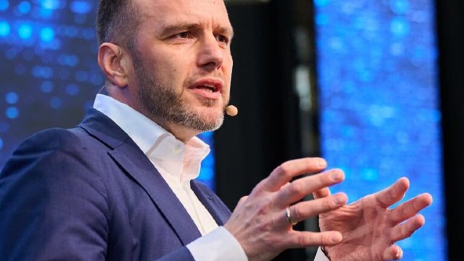 EV uptake is ‘critical litmus test’ for Europe’s energy transition