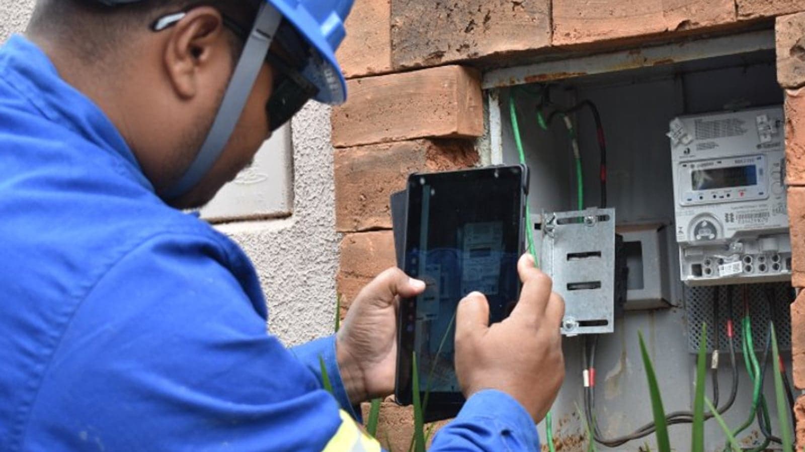 Smart meters transforming the customer experience in Brazil