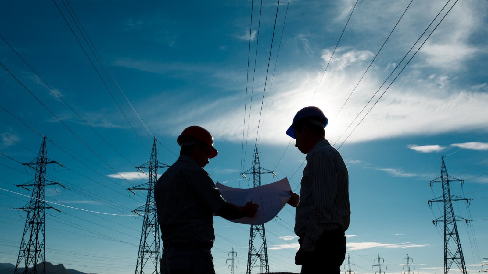 RADAR initiative to modernise how electric sector responds to power risk