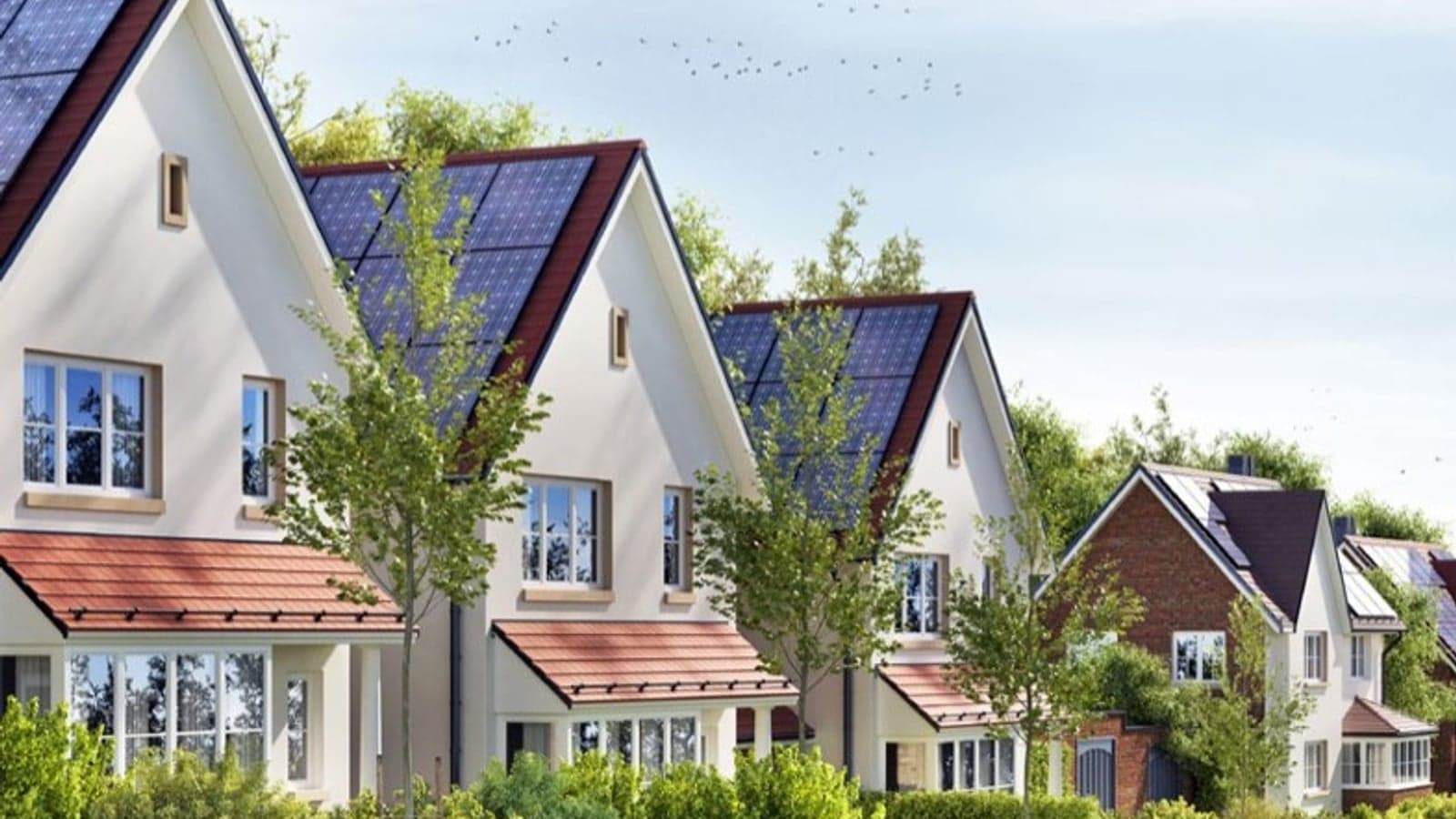 Project SUSTENANCE: Optimised flexibility for private households