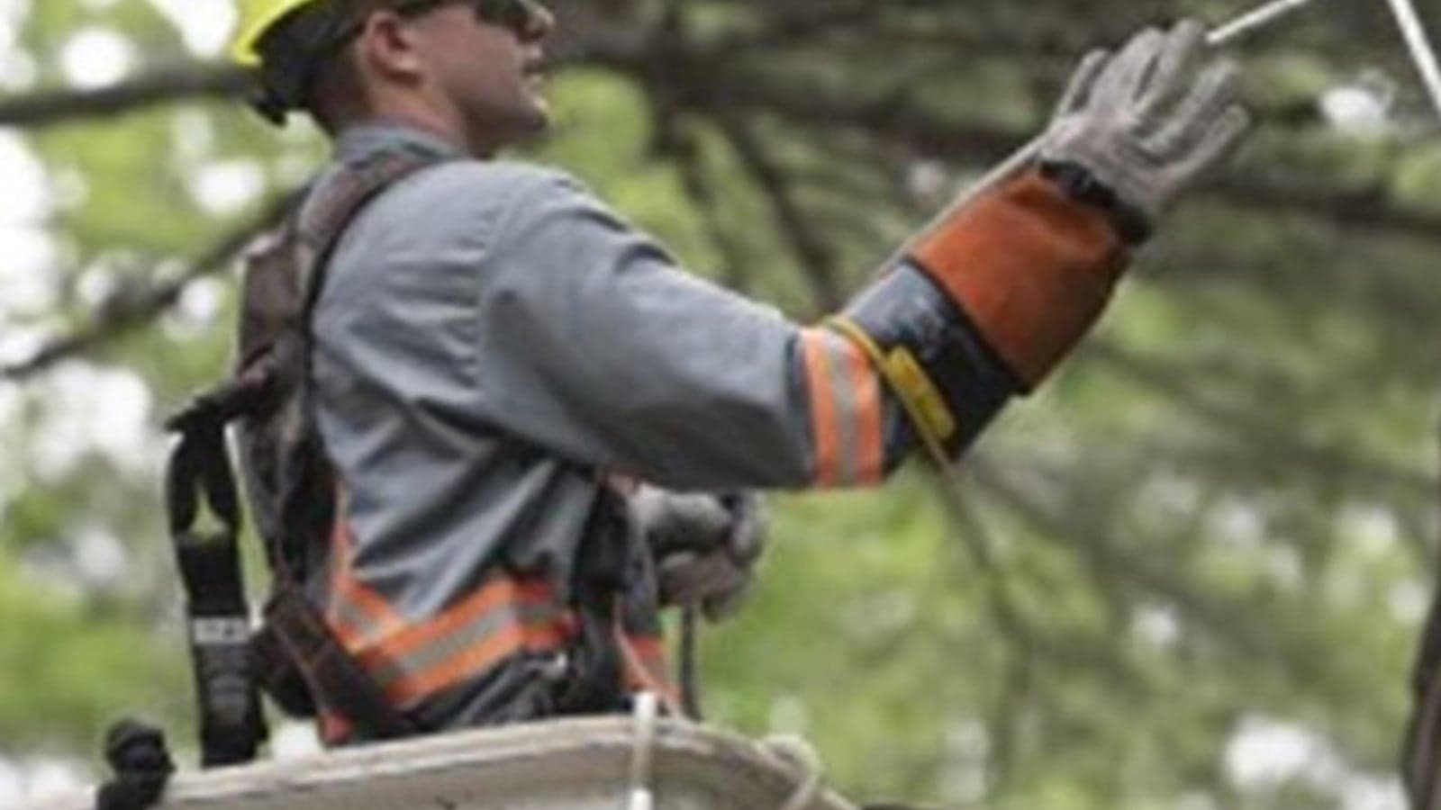 Utility smart energy benchmarking in Canada