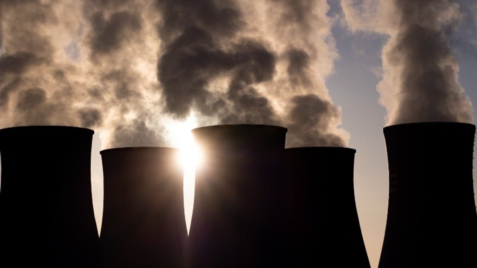 Ohio coal-fired power plant announces job cuts in move toward closure