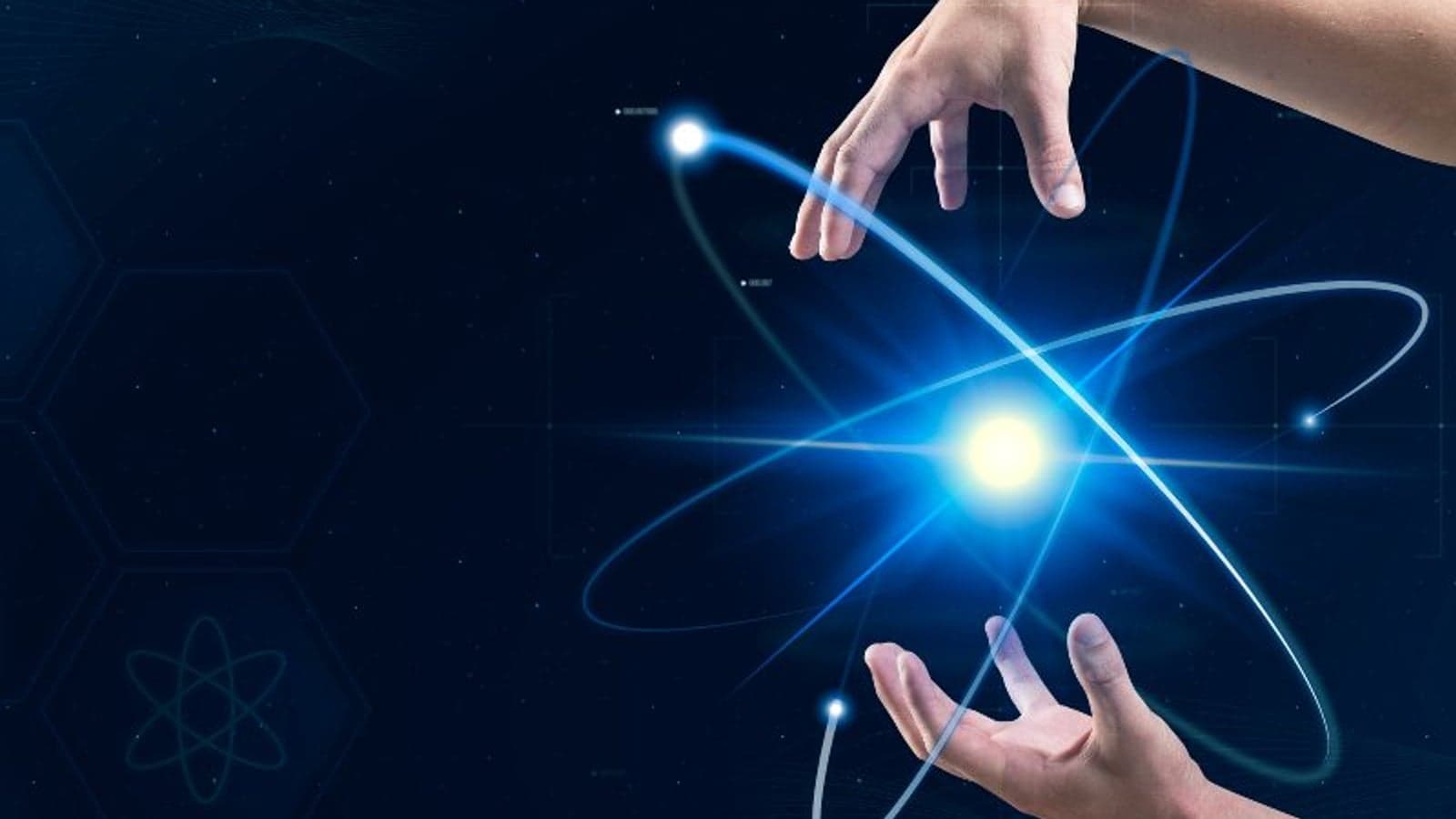 Researchers creating hydrogen isotopes for fuel in nuclear fusion process