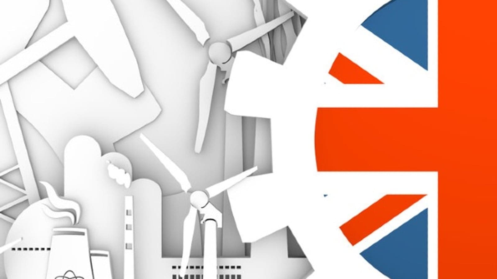 Gas-fired power generation hits four-year quarterly high in GB