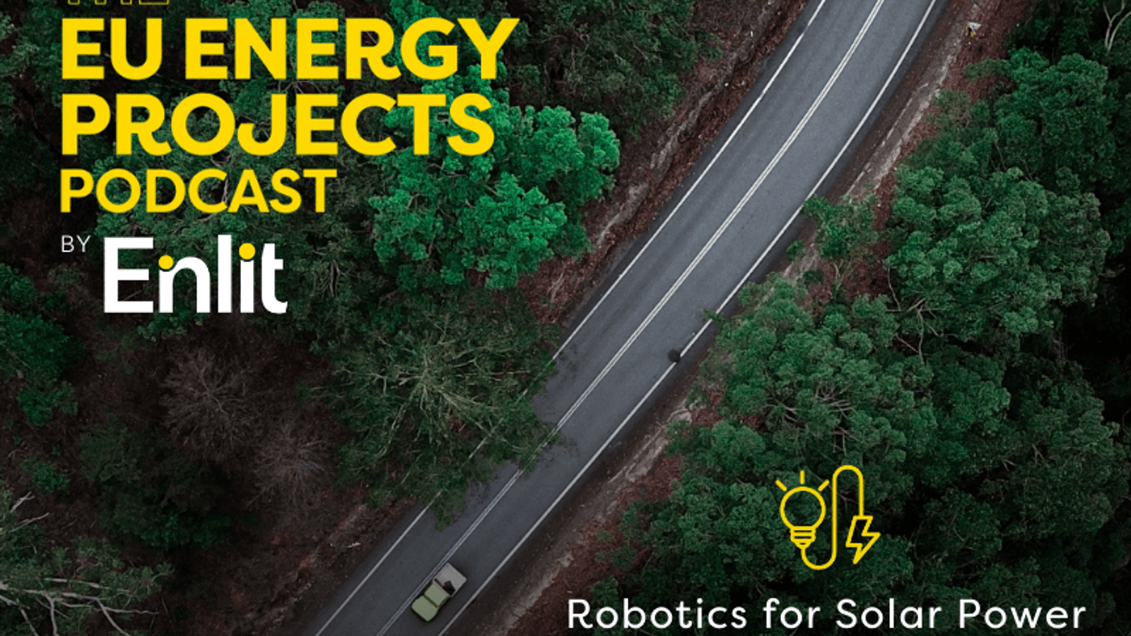 EU Energy Projects Podcast: Project TALOS - automating solar power with robotics