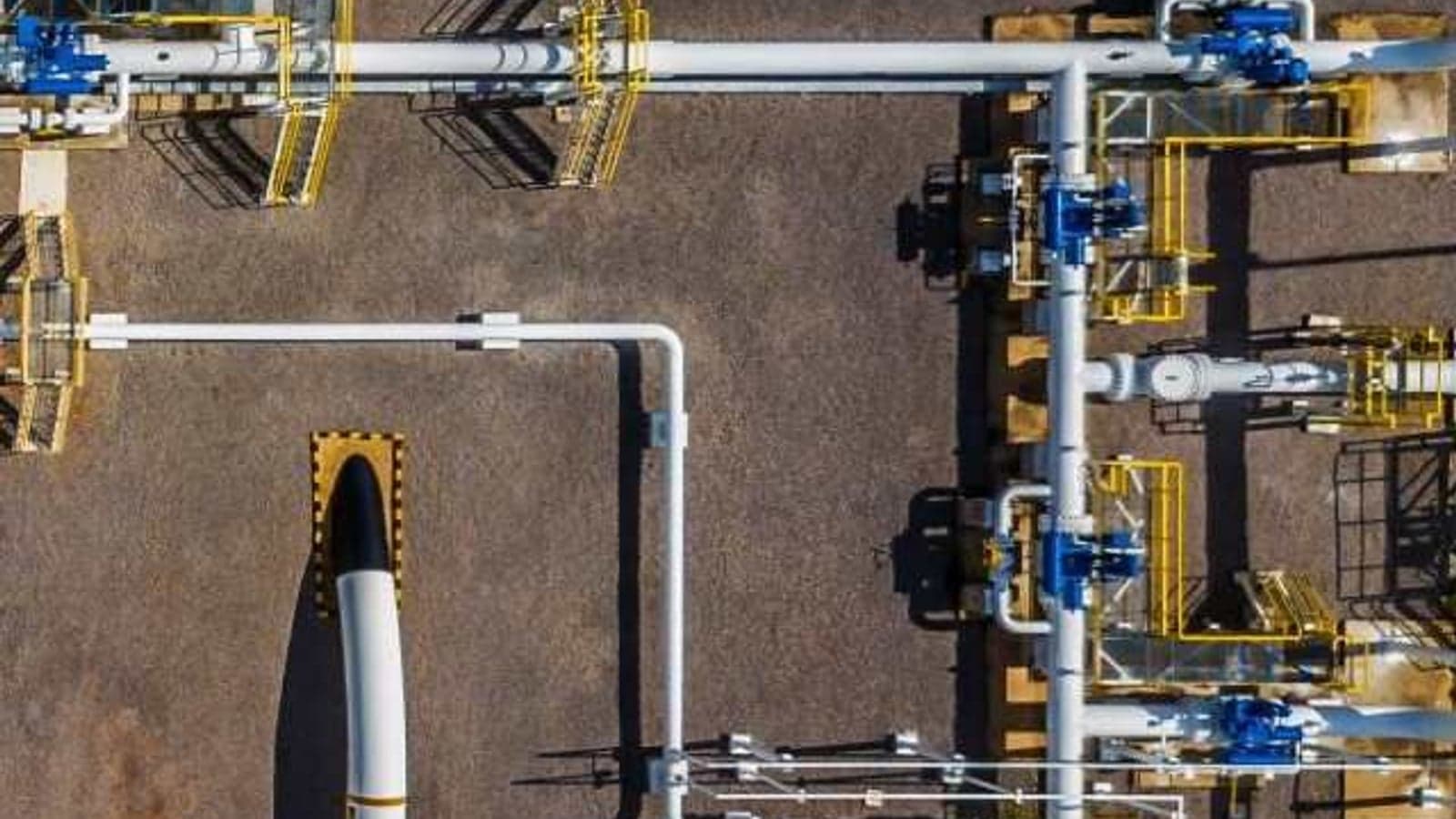 Europe's hydrogen projects set to double due to clean energy demand