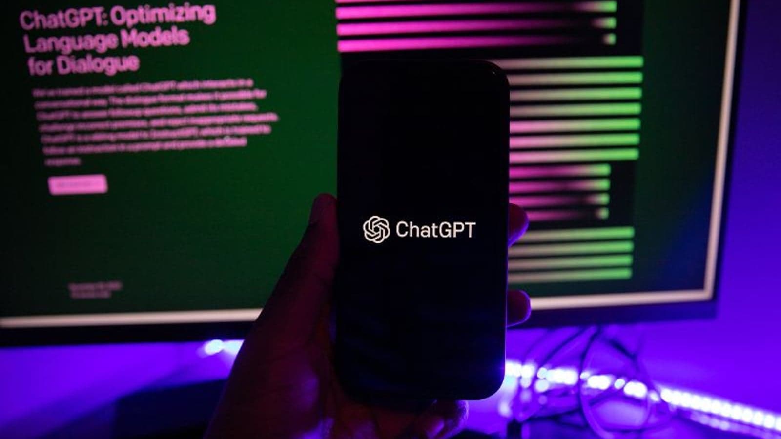Tech Talk | The AI energy challenge