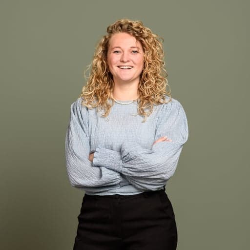 Dionne Verkerk