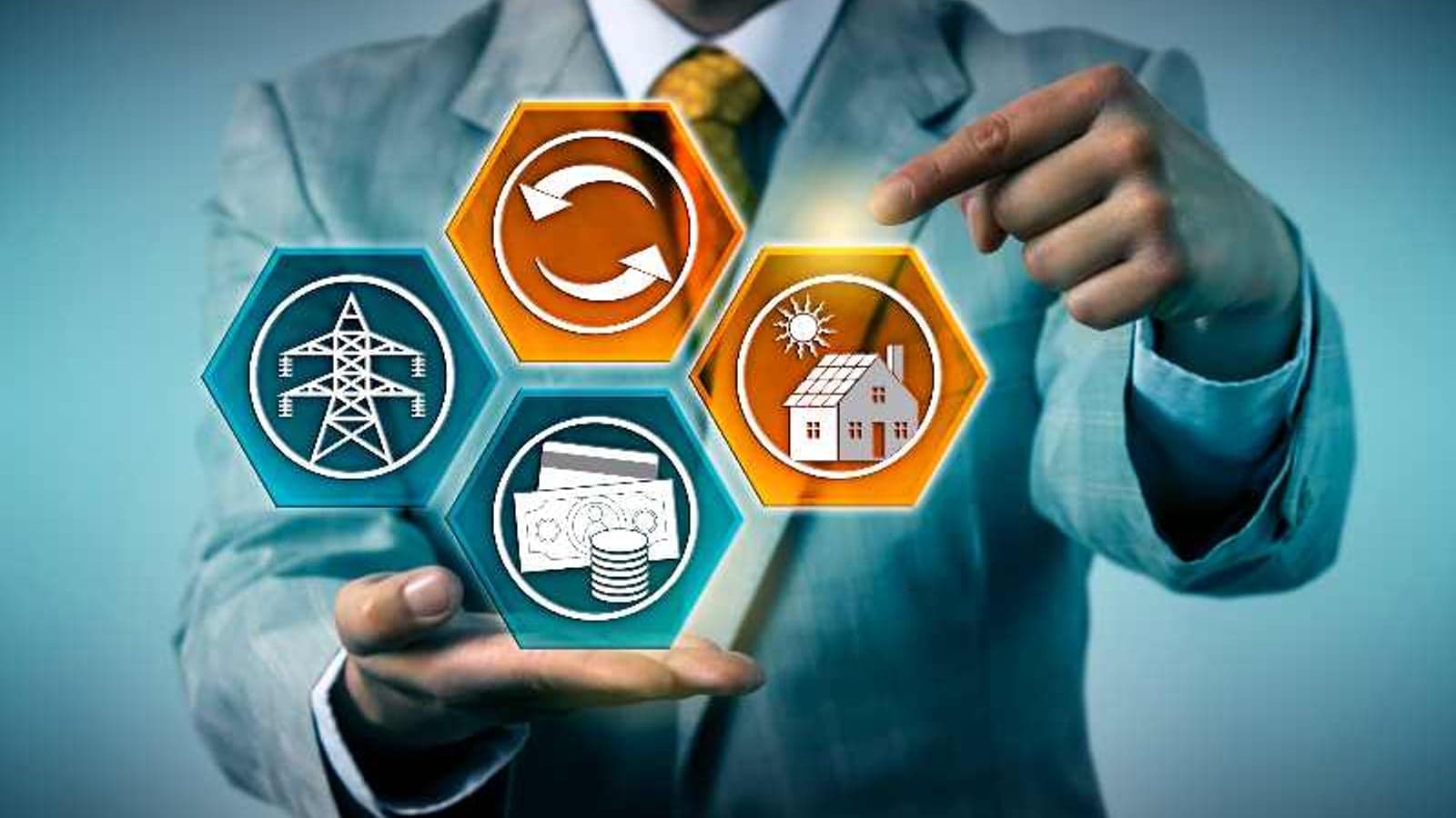 Energy Queensland deploys smart DERMS for load control