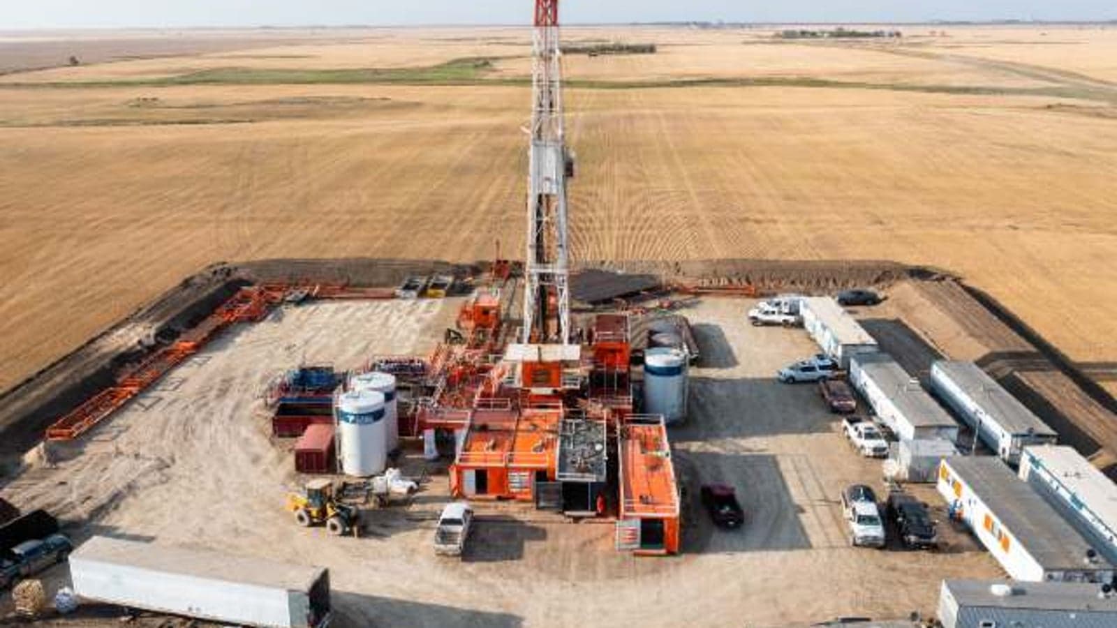 DEEP and SLB team up on deep geothermal in Canada