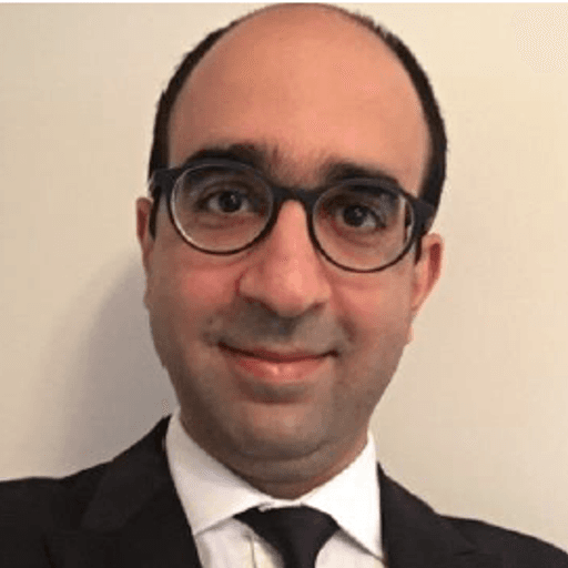 Ahmad Karnama