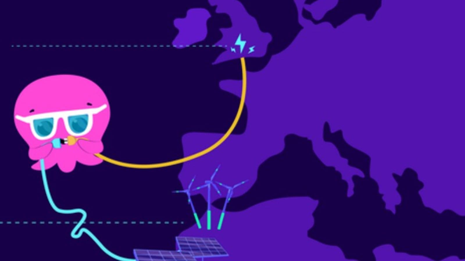 Octopus Energy backs Xlinks: ‘world’s longest’ interconnector