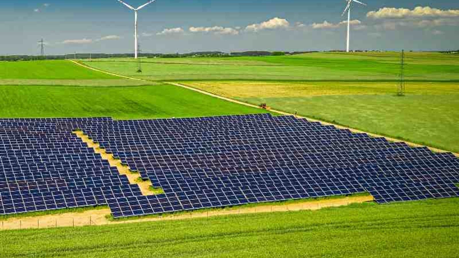 Clean tech at heart of Europe’s competitiveness strategy