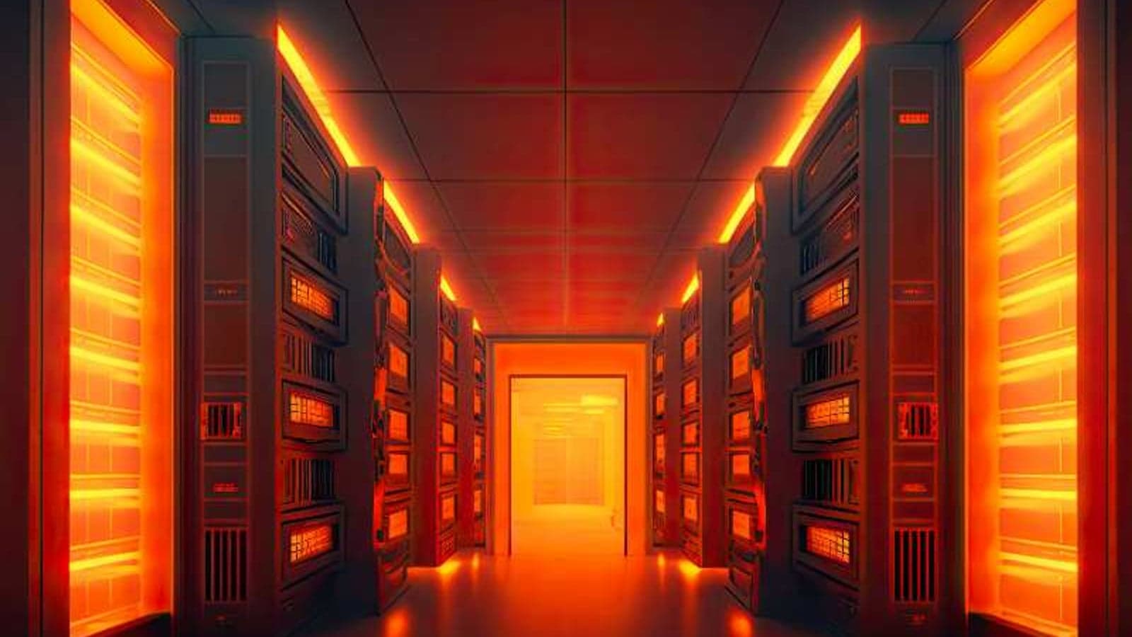 DeepSeek: What tumbling energy stocks say about AI’s power consumption
