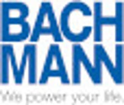 Bachmann GmbH