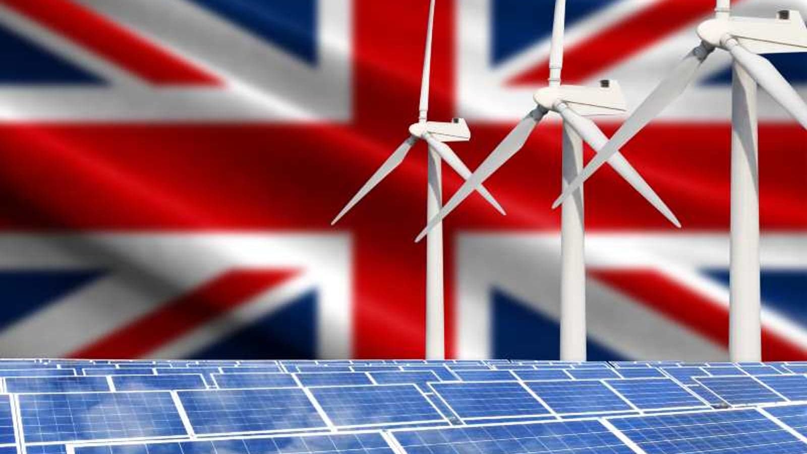 UK's latest renewables auction yields zero offshore wind bids