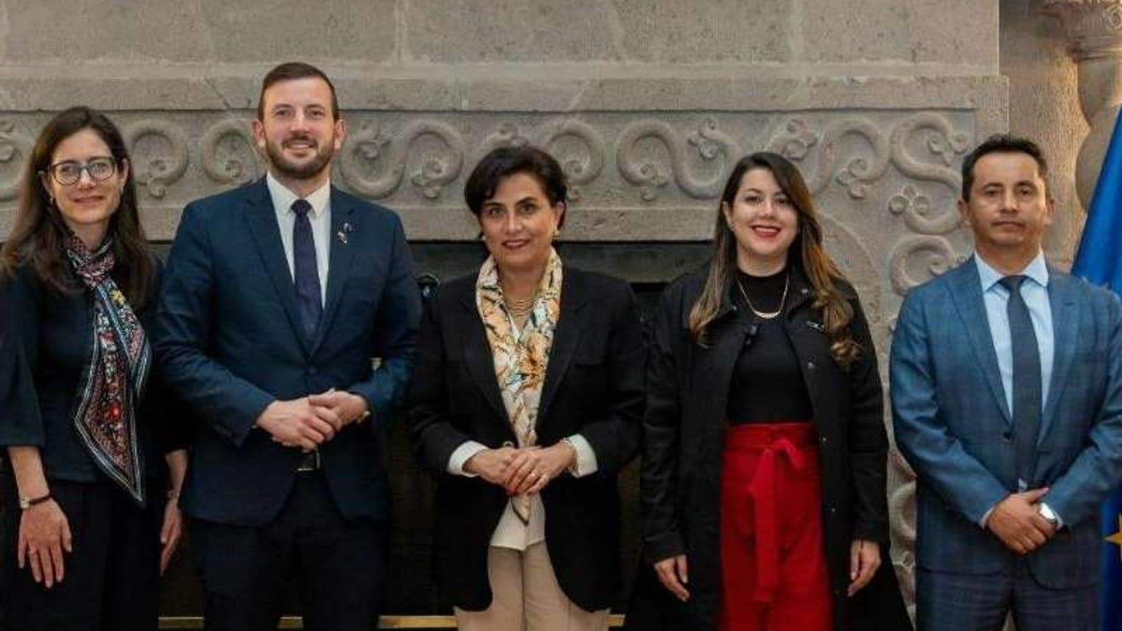 EIB Global lends $125m to Ecuador for interconnection with Peru