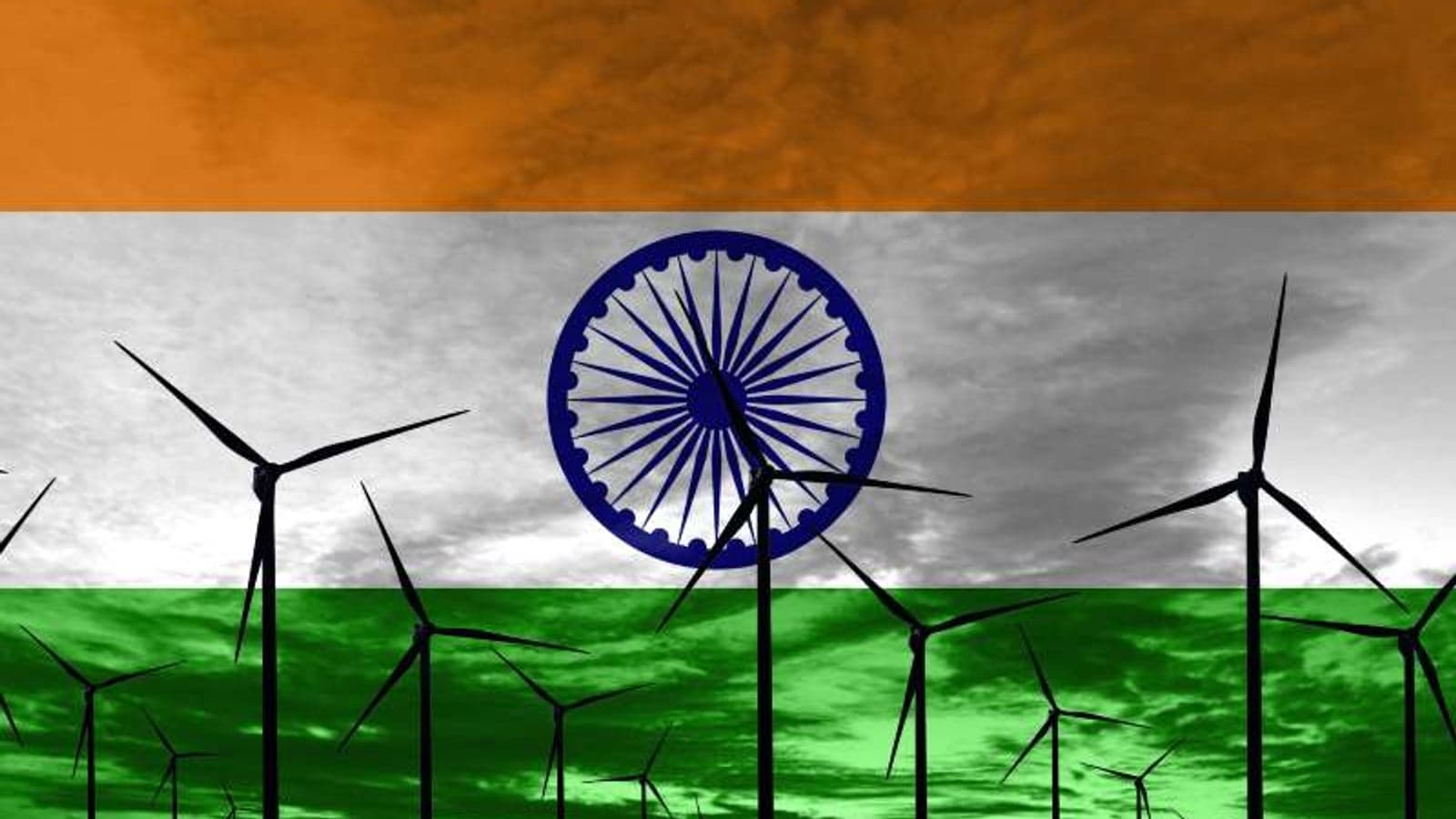 India positioned to become global wind supply chain hub says GWEC