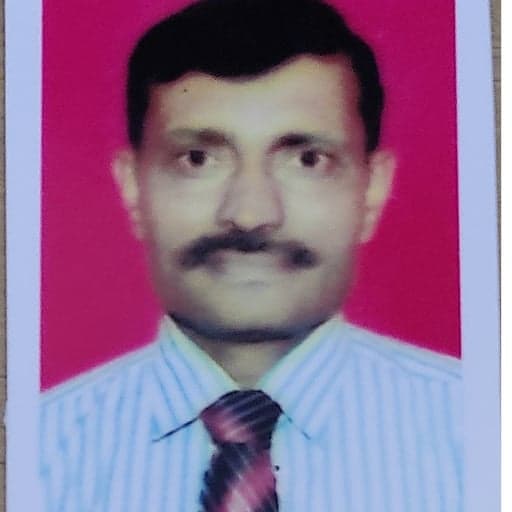 Bhagwan Prasad