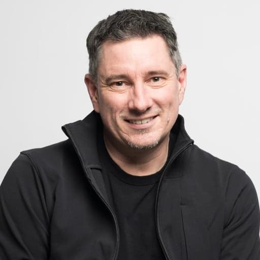 Roderick Cumming