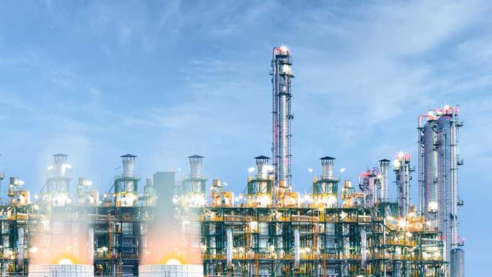 Capacity factors of combined-cycle plants increasing as efficiency improves - EIA