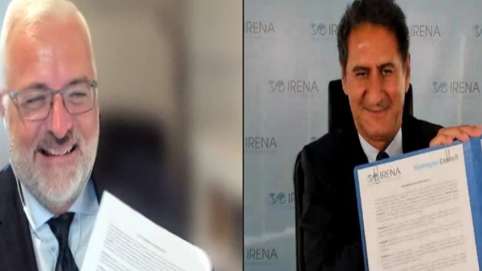 IRENA partners with Hydrogen Council on increased green hydrogen deployment