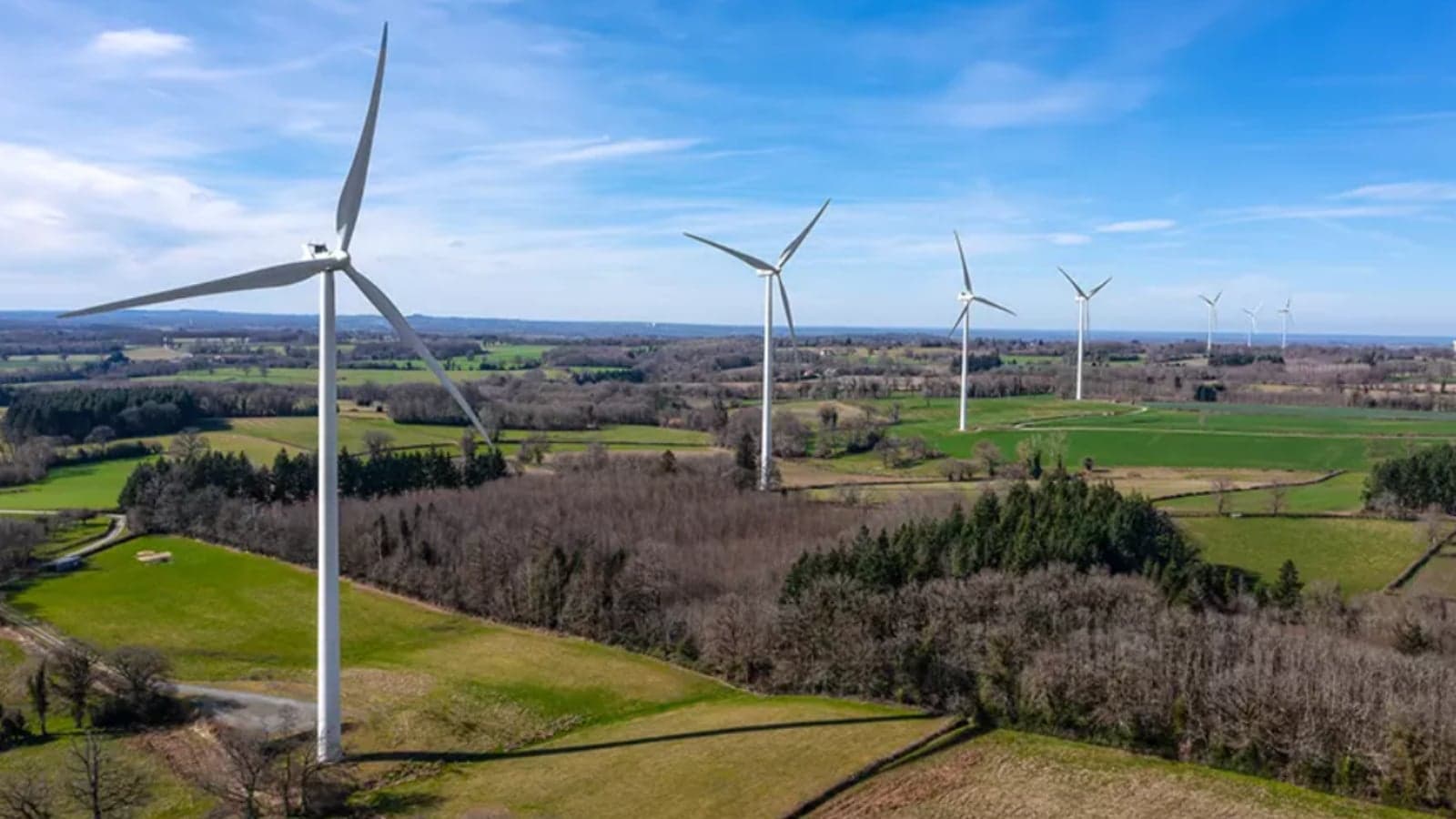 Iberdrola sells French wind portfolio to Technique Solaire