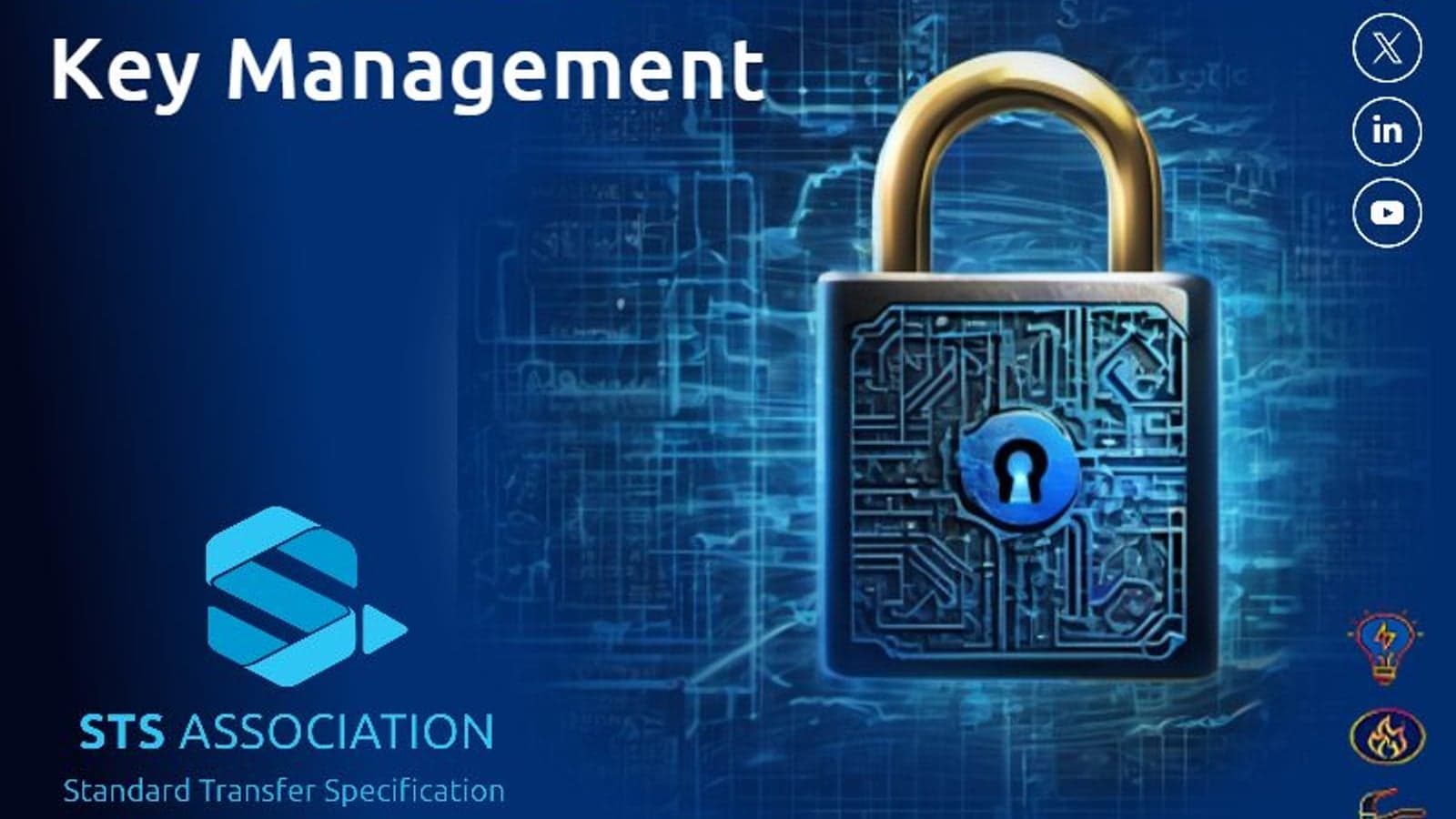 The benefits of STS Key Management