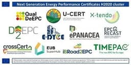 Next Gen EPCerts H2020 cluster