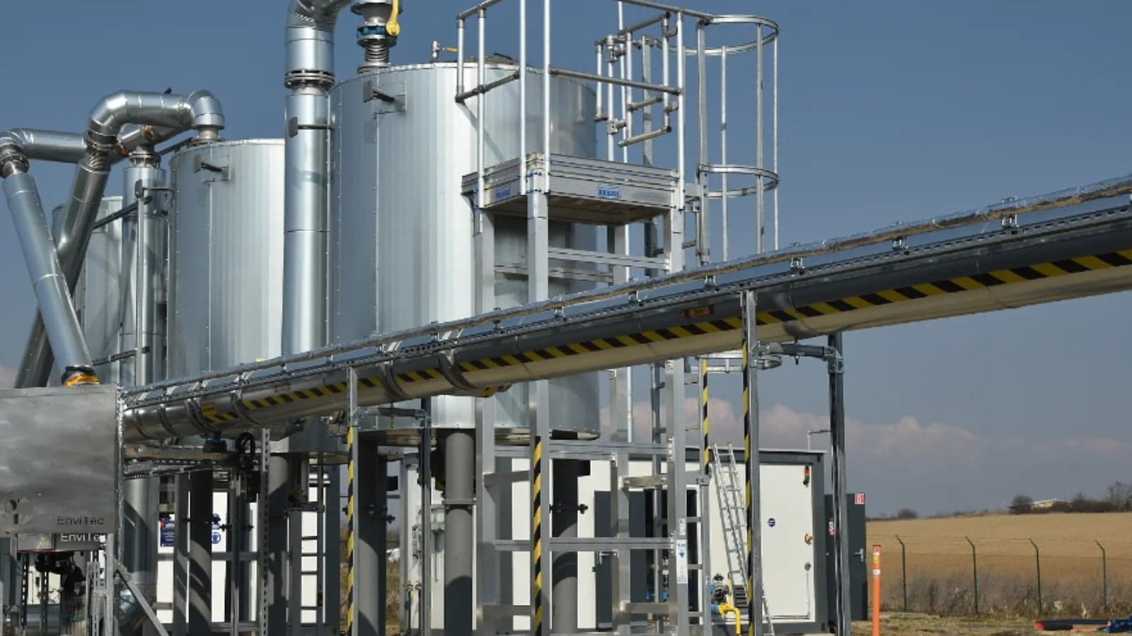 Biogas roundup: industry makes strong progress across Europe