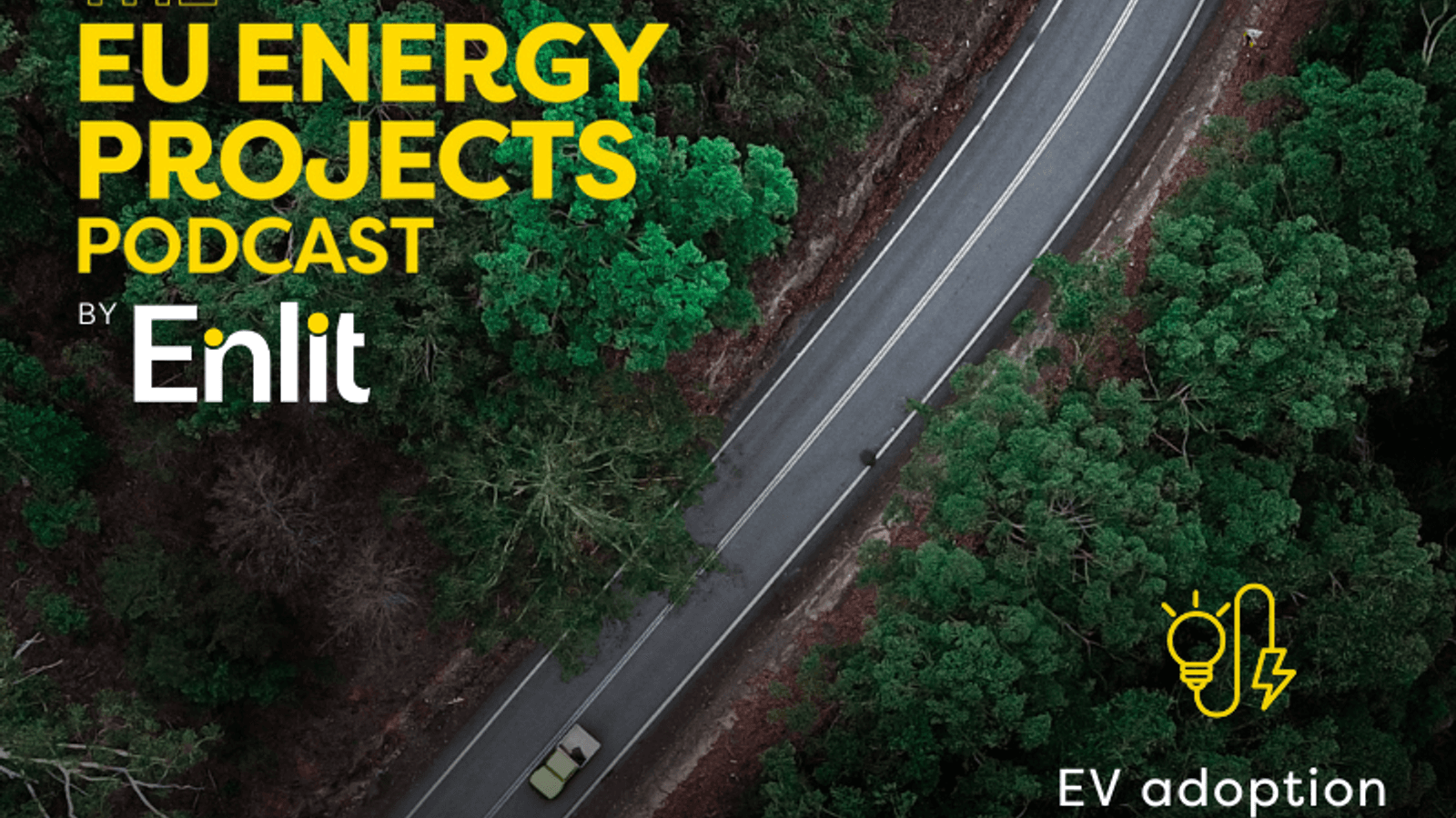 The EU Energy Projects Podcast: EV adoption with EV4EU