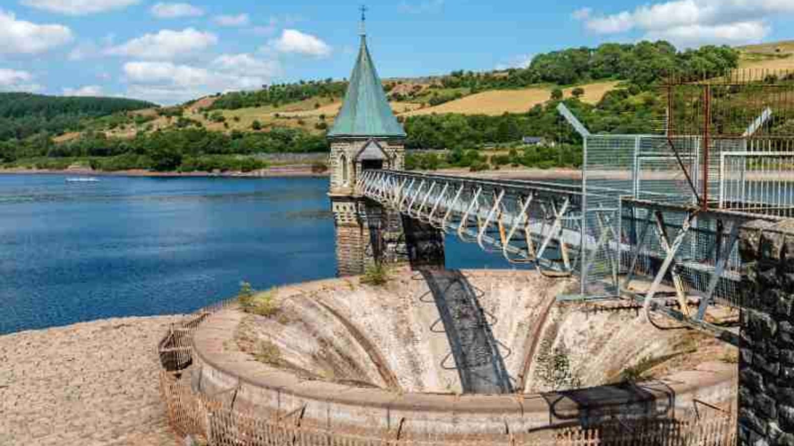 UK Water Authority accelerates smart water meters deployment