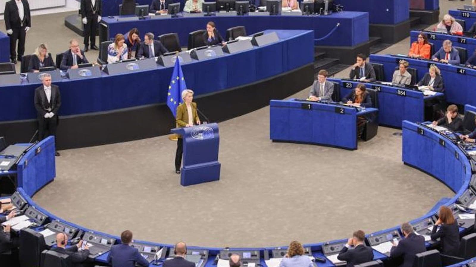 European ‘energy highways’ initiative launched